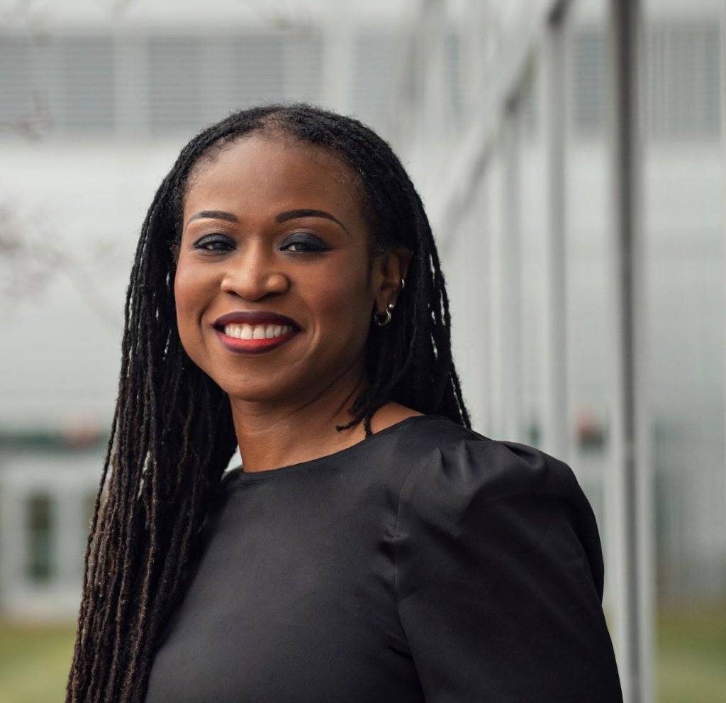 Omolola Eniola-Adefeso